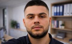 Oleksandr Pshenychniak