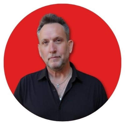 Chuck Chapman M.A.