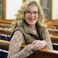 Rebecca McCoskey