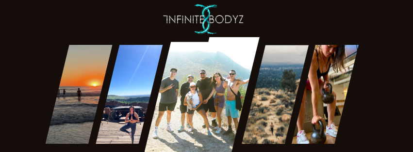 IB Wellness Space