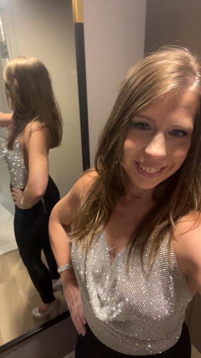 Annie Allman