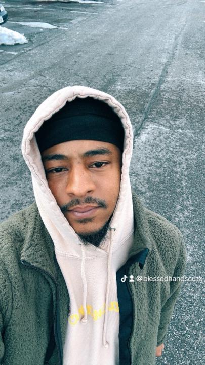 Breon Salmon