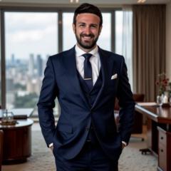 Roberto Corsentino