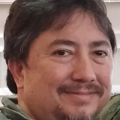 Daniel Weaver