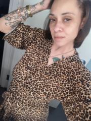 Letecia Fairley