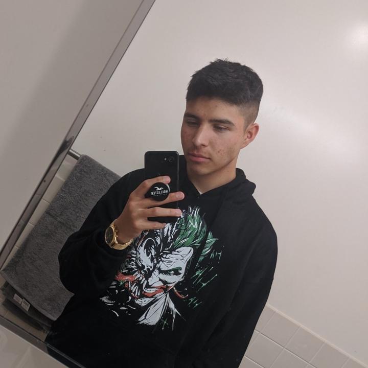 Bryan Saavedra