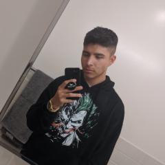 Bryan Saavedra
