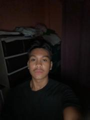 Julz Andrey Dayondon