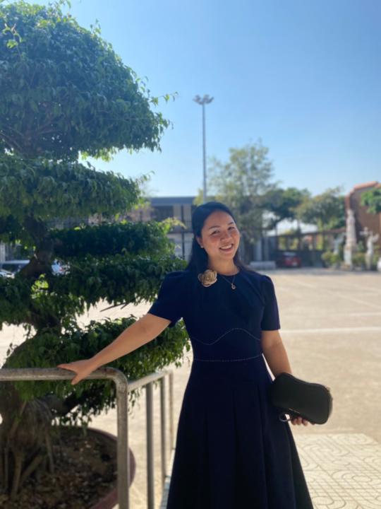 Trang Huyền