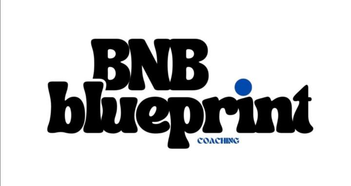 BnB Blueprint