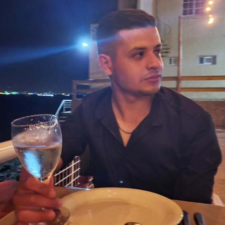 Fernando Ivan Pereira