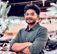 Kishanth Kk