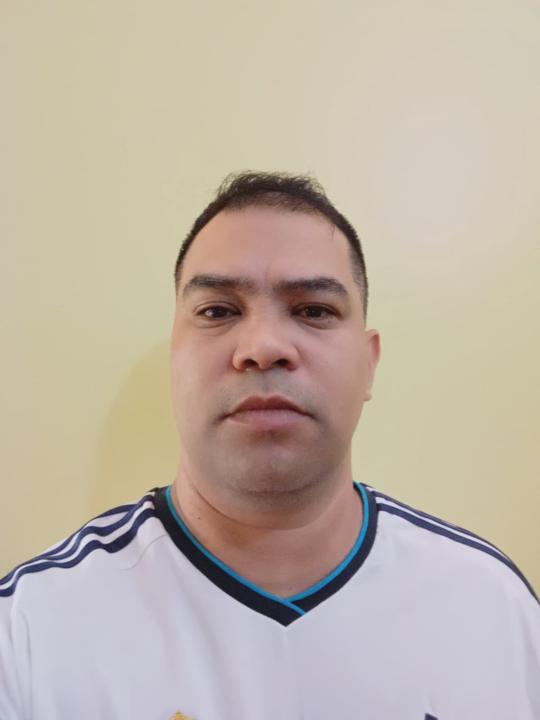 Luis Moreno