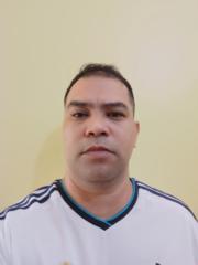 Luis Moreno