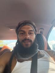 Isaiah Bey