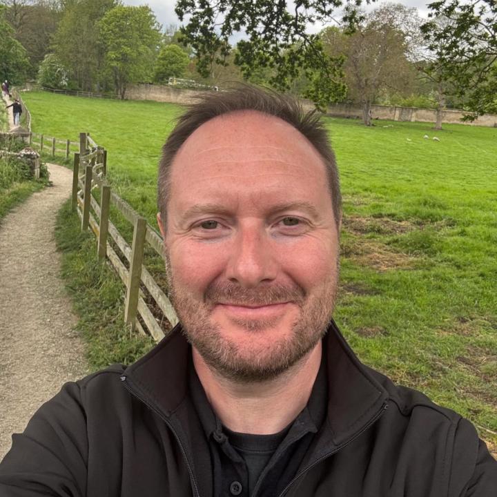 Samuel Sheridan-Barrington