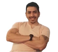 Luis Hernan Molina Reinoso