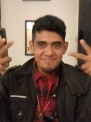 Jesus Garcia castillo