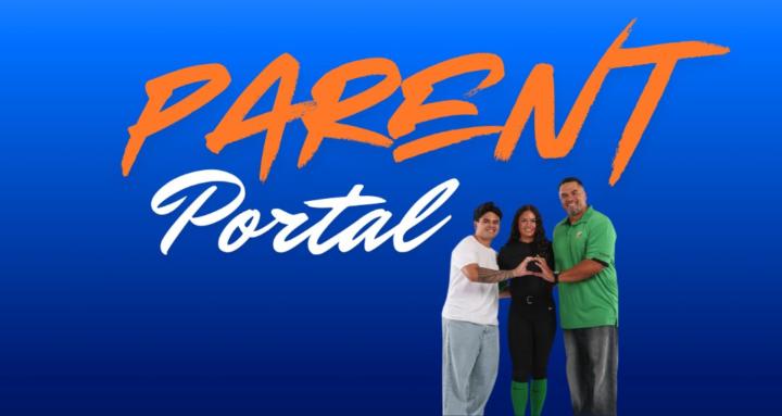 Parents of Athletes Portal
