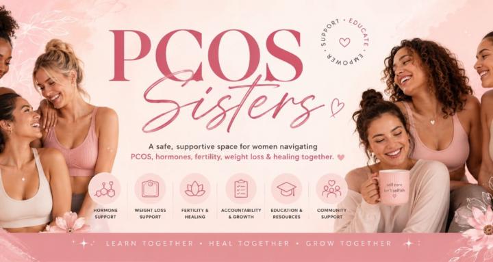 PCOS Sisters