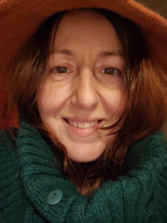 Silvina Burdzhieva