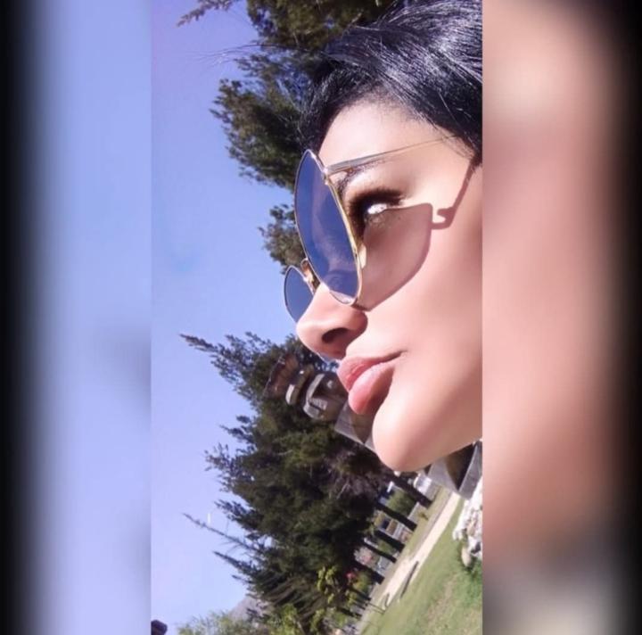 Sarah Raquel Castillo Berríos