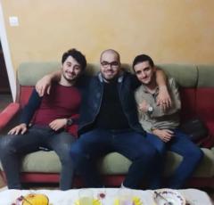 Youcef Tab