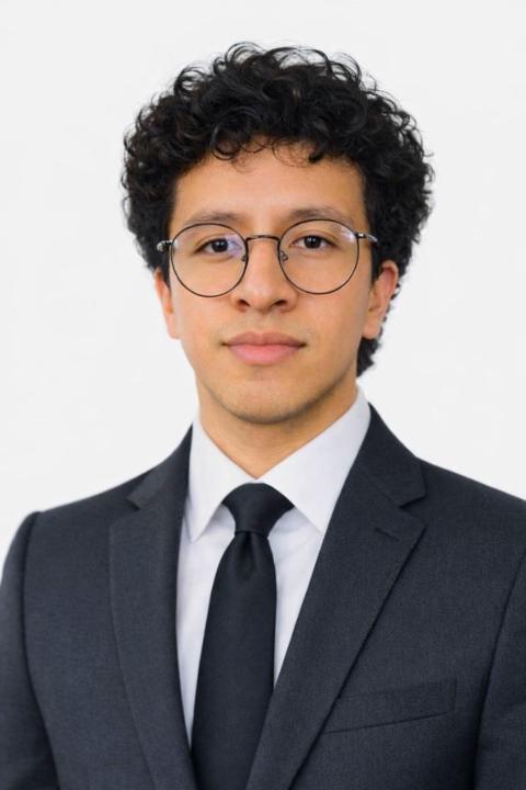 Jorge Marcelo Sinche