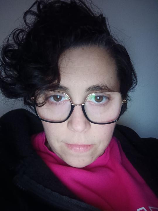 Sheila Ghirelli