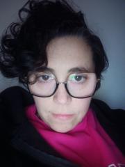 Sheila Ghirelli