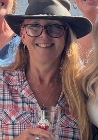 Sarah Ashley