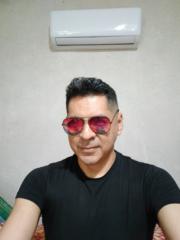 Juan Pablo Lerma Carrizales