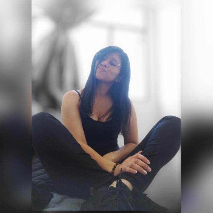 Anyi lorena Mendez parra