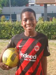 Emmanuel Nkounkou