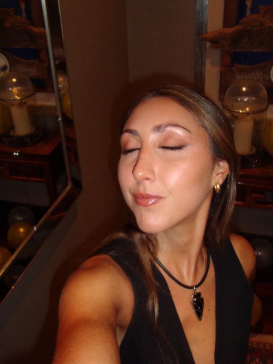 Angela Fantuzzi