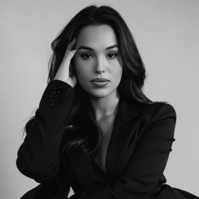 Jessica Prince