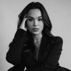 Jessica Prince