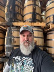 Brian Morgan