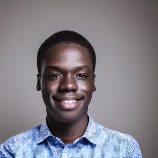 Maguette Ndoye