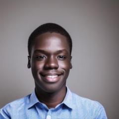 Maguette Ndoye