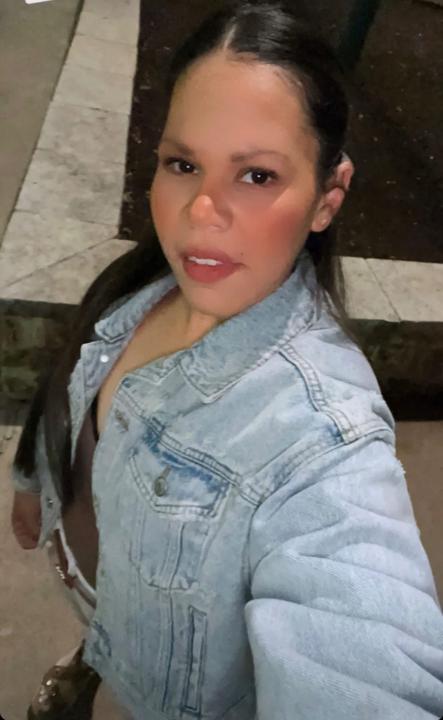 Barbara Guerra