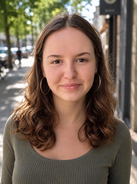 Maya Bartholomäus