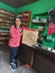 Claudia Claudia Castillon