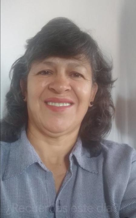 Maria de la Luz Hernández