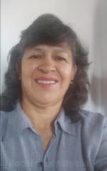 Maria de la Luz Hernández