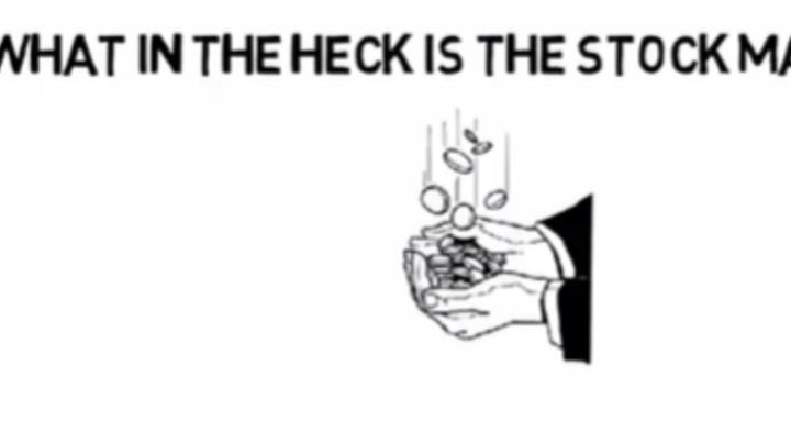 PoFolks Guide To Stock Trading
