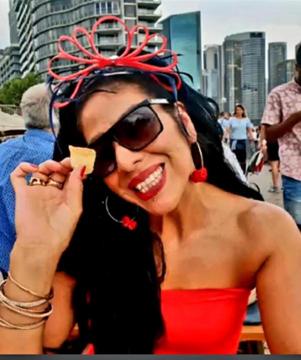 Silvia Beatriz Ortubia