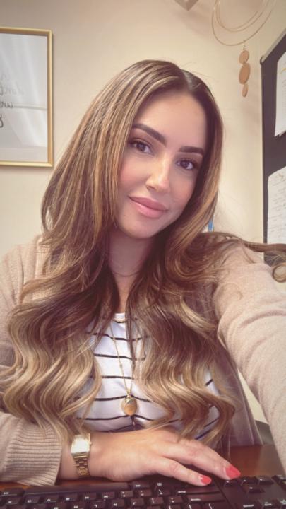 Nicole Paramo