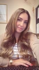 Nicole Paramo