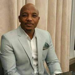 Sipho Ngcobo